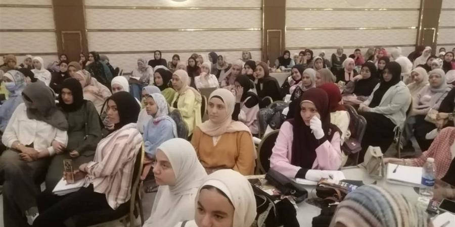 "الشباب والرياضة" بالغربية تطلق القوافل التعليمية المجانية لطلاب الثانوية العامة