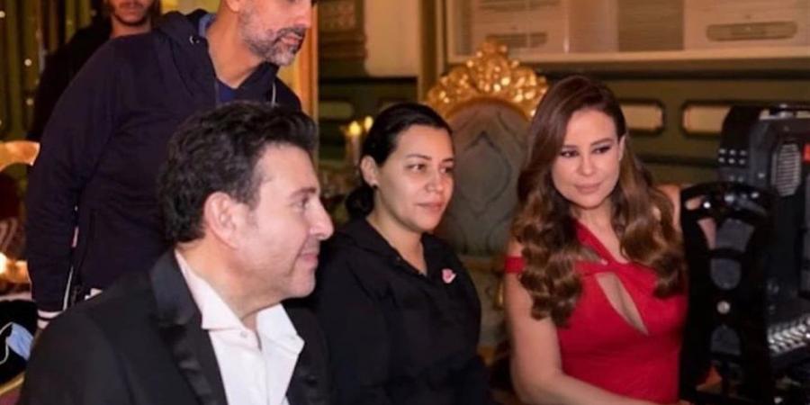 في ذكرى الأربعين لهاني شاكر.. بتول عرفة تستعيد كواليس غنائه في عيد ميلادها