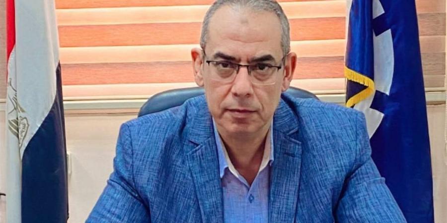 وكيل "تعليم القليوبية" ينفى تسريب اجابات امتحان الدراسات الاجتماعية للشهادة الإعدادية