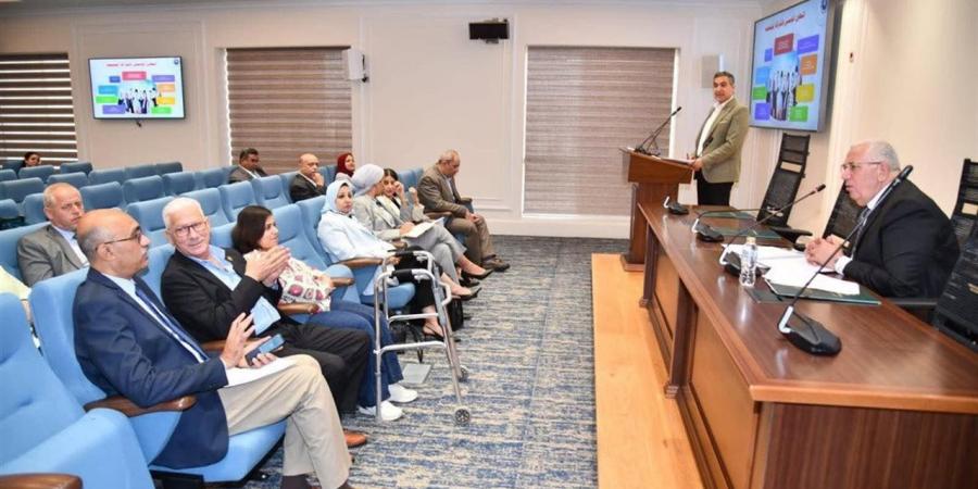 برئاسة السيد القصير.. توصيات هامة للجنة الزراعة بالنواب لمواجهة الكلاب الضالة