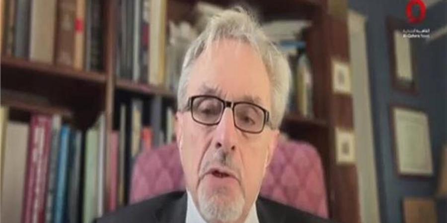 هل ينجح الاتفاق الأمريكي الإيراني في إنهاء الأزمة؟.. باتريك ثيروس يوضح