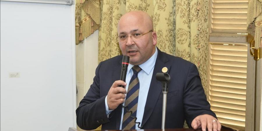 برلماني: «الفان زون» يعكس نجاح الشركة المتحدة في تنظيم فعاليات جماهيرية تليق بمكانة مصر