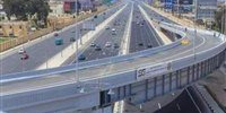سيولة مرورية وانتظام بالحركة في شوارع القاهرة والجيزة صباح الجمعة