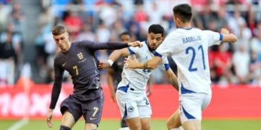 موعد مباراة كندا ضد البوسنة والهرسك في كأس العالم