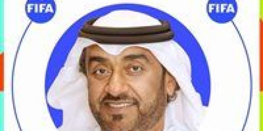 المستشار محمد الكمالي يكتب التاريخ.. أول عربي وآسيوي يترأس لجنة الانضباط في فيفا