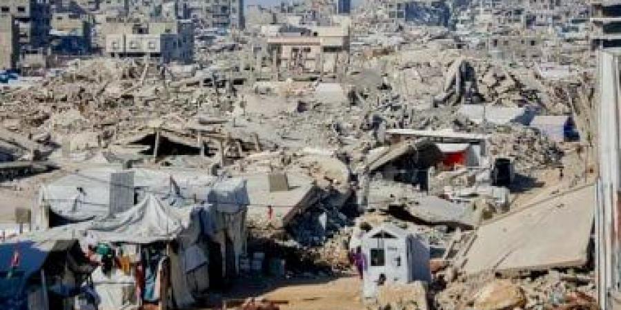 منظمات إسرائيلية وفلسطينية تجتمع فى باريس دفاعا عن حل الدولتين