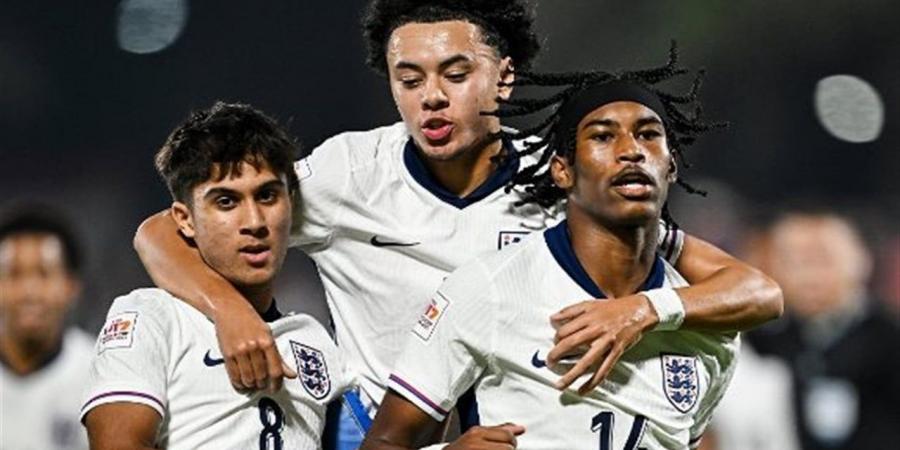 إنجلترا تكتسح ميامي بسداسية قبل انطلاق مشوارها في كأس العالم 2026