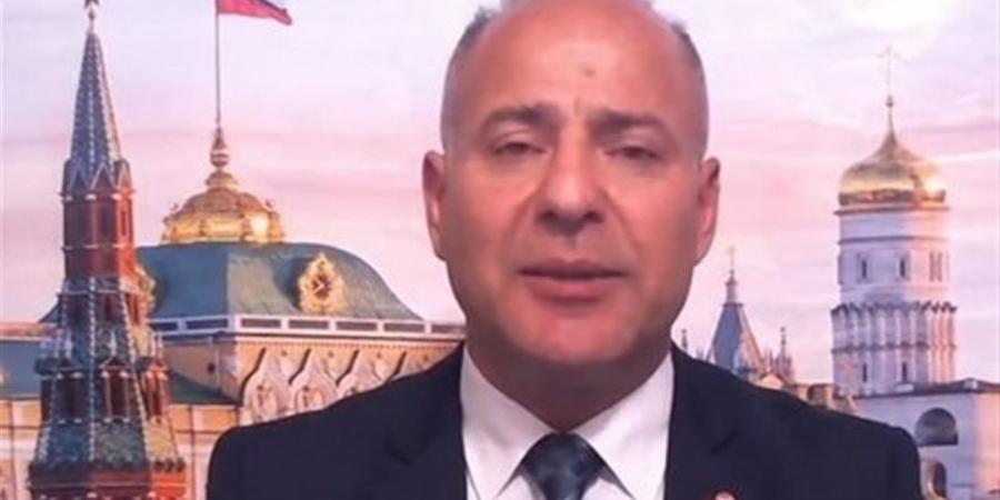 لتحصين مواقعها.. سمير أيوب: روسيا تخلت عن استراتيجية الاجتياح السريع