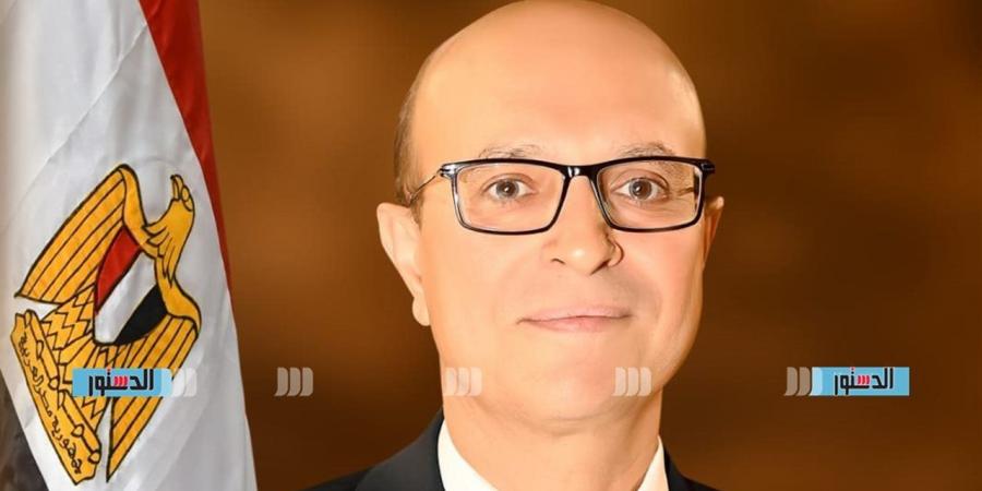 رئيس جامعة أسيوط: حماية الأطفال من الاستغلال حق أصيل ومسؤولية مجتمعية