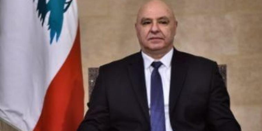 عون عن الشرع : لن يجر إلى الوحول اللبنانية