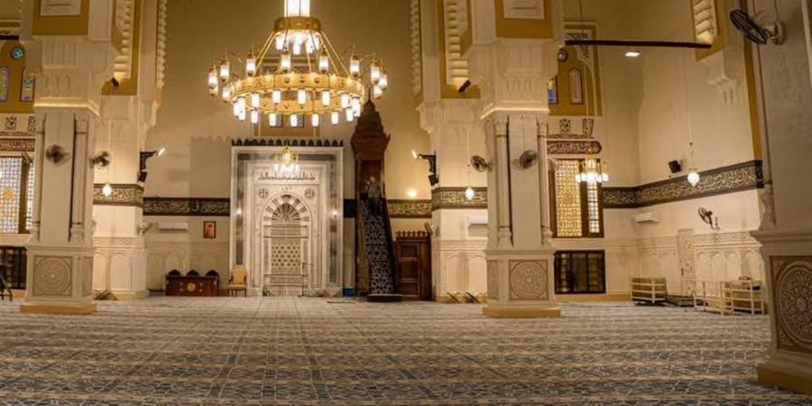 خطبة صلاة الجمعة اليوم 12 يونيو 2026.. أثر الاستقرار الأسري في بناء الإنسان