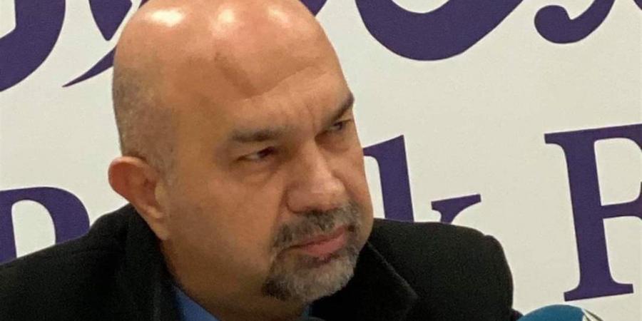 اتحاد كتاب مصر يكرم الشاعر العراقي علي الشلاه