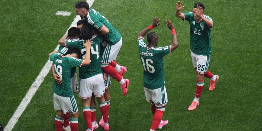 10 أرقام تاريخية صنعت افتتاح كأس العالم 2026 بين المكسيك وجنوب أفريقيا