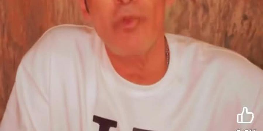 بعد اتهامه بخطفها.. سعد الصغير عن طليقته شمس: من 2009 وهي بتقول الكلام ده وبتبعتلي إنها عايزاني
