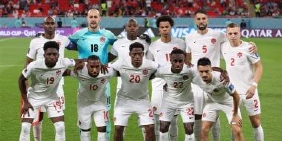 كندا تبحث عن أول فوز فى تاريخ كأس العالم أمام البوسنة والهرسك
