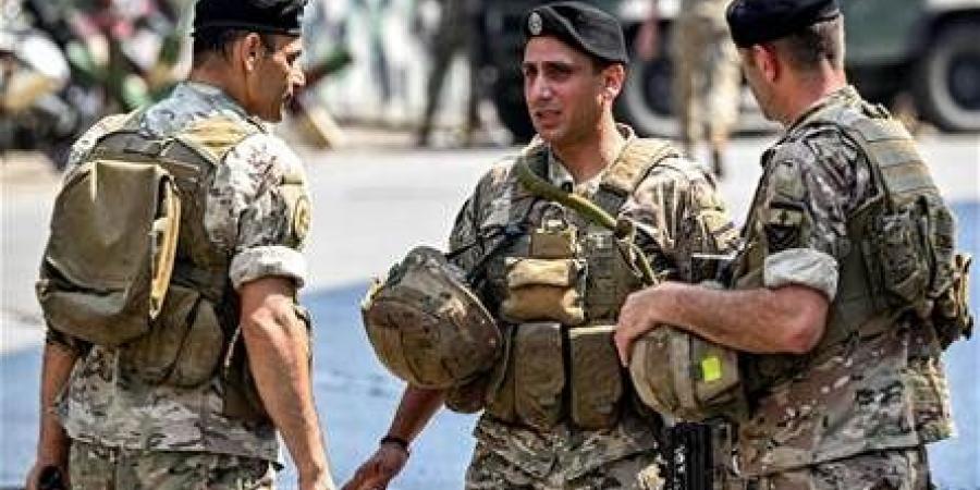 تحرك للجيش من النبطية نحو صيدا.. والانتشار مستمر في مرجعيون وحاصبيا