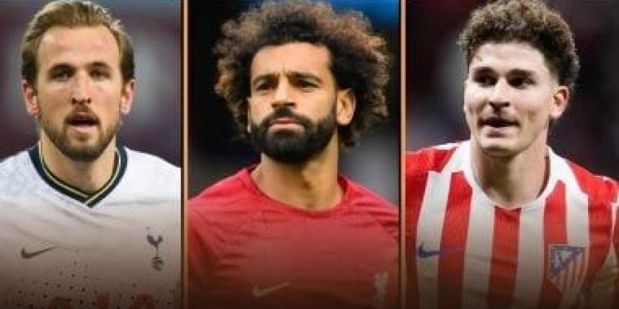 بعد صفقة ألفاريز.. محمد صلاح ضمن أكبر 10 عروض انتقال مرفوضة فى التاريخ