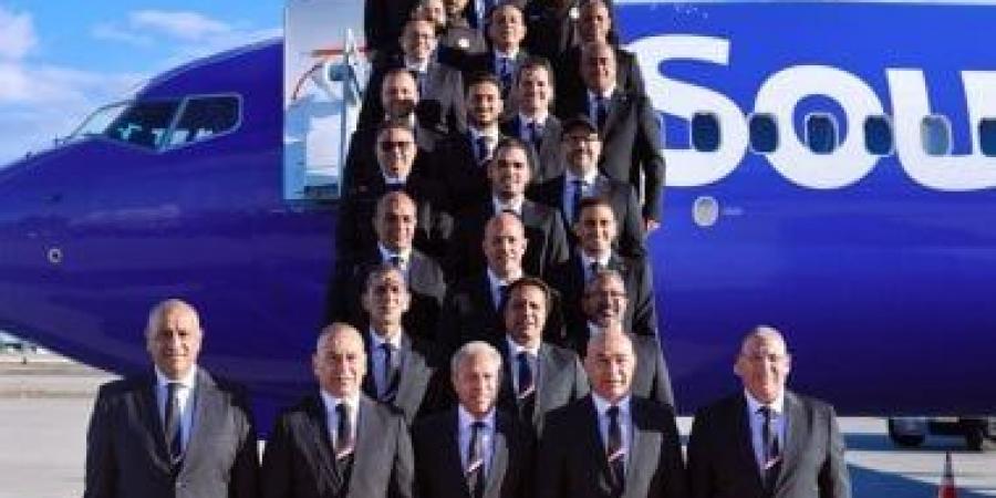 كأس العالم 2026 .. تعرف على مواعيد مباريات منتخب مصر باليوم والساعة