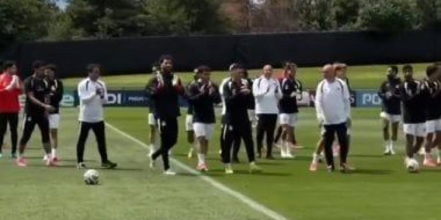 الشباب والرياضة: 1200 مركز شباب تفتح أبوابها لبث مباريات المنتخب في المونديال