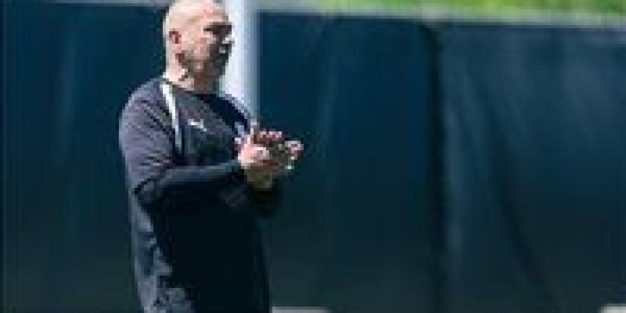 غداً.. مؤتمر صحفي للمدير الفني للمنتخب الوطني للحديث عن مواجهة بلجيكا في كأس العالم