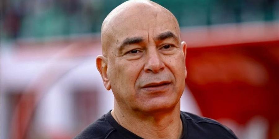غدًا.. مؤتمر صحفي لحسام حسن للحديث عن مباراة مصر وبلجيكا
