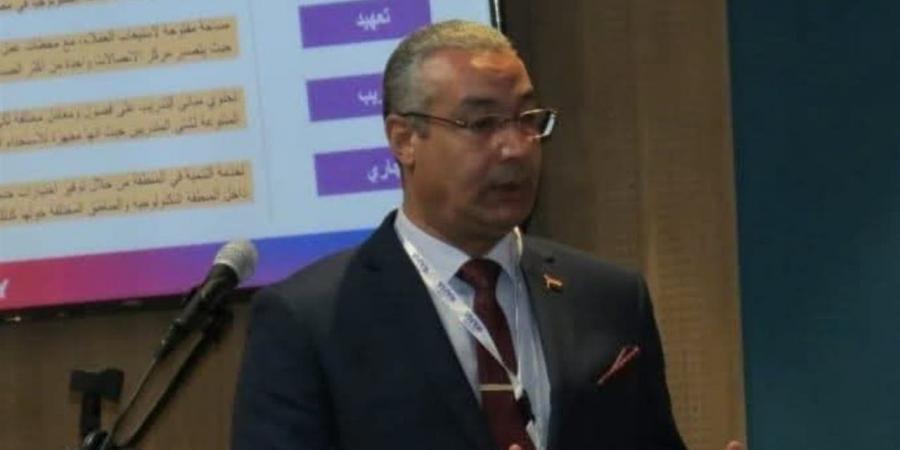 المنطقة التكنولوجية في مدينة السادات تعلن يوم توظيف مفتوح.. 5 يوليو