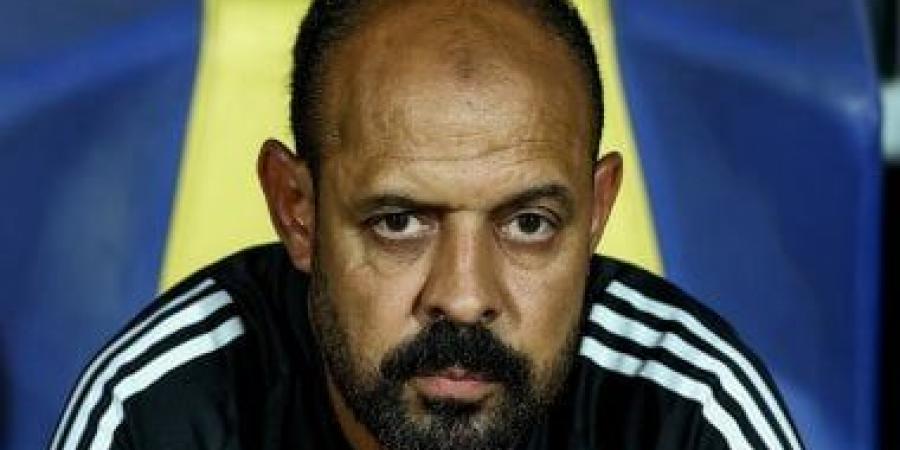 ماذا قدم عماد النحاس مع المصري بعد تجديد تعاقده مع الفريق البورسعيدي؟