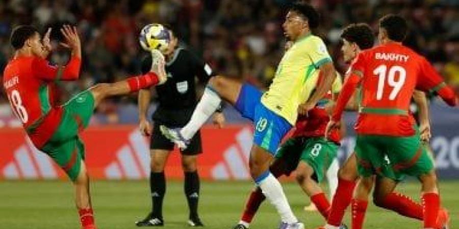 المغرب والبرازيل.. هل يعيد أسود الأطلس معجزة 2022 على مسرح المونديال؟