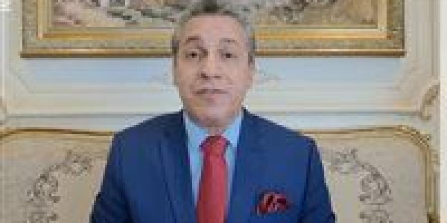 بعد واقعة غش عصير القصب.. رضا عبد السلام يطالب بتغليظ عقوبات الغش الغذائي إلى الإعدام