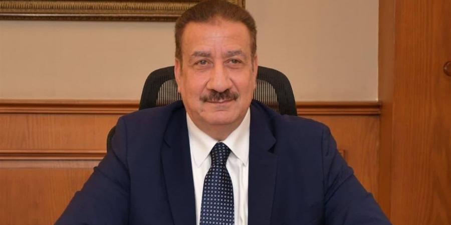 محافظ بورسعيد: تطوير شارع أسوان يمثل إضافة مهمة لشبكة الطرق