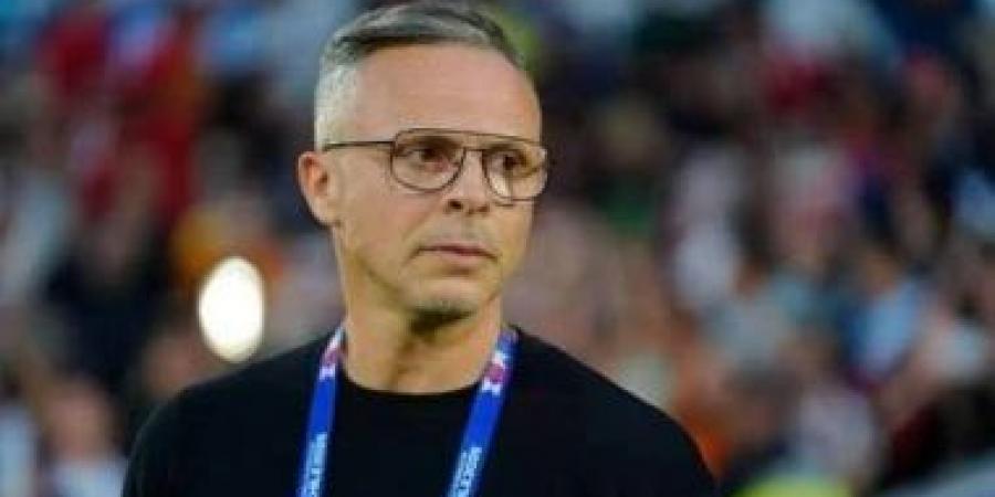 مدرب المغرب: لن نغير أسلوبنا بسبب قوة منتخب البرازيل