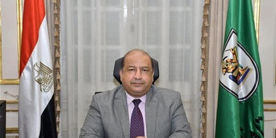 نائب رئيس جامعة القاهرة: بناء شخصية الطالب يتطلب دمج التعليم بالأنشطة المجتمعية