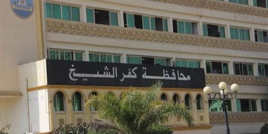 إجراء ضروري لتحسين الخدمة.. "قلين" بكفرالشيخ توقف محطة المياه مؤقتًا للتطهير