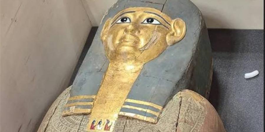 شعبة السياحة بـ«الصحفيين»: استعادة الآثار المنهوبة حقًا مشروعًا للشعب المصري