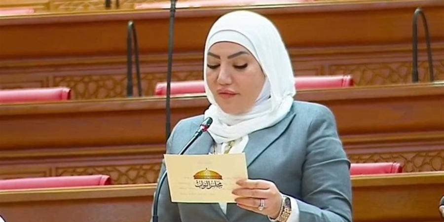 النائبة عبير عطا الله: ثورة 30 يونيو أنقذت الوطن ورسخت دعائم الجمهورية الجديدة