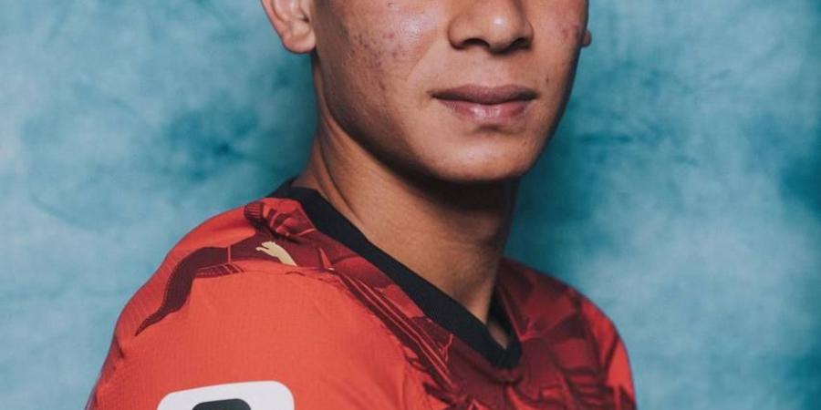 عقب تعديلات "فيفا".. قميص منتخب مصر يظهر بنيولوك جديد قبل مواجهة بلجيكا