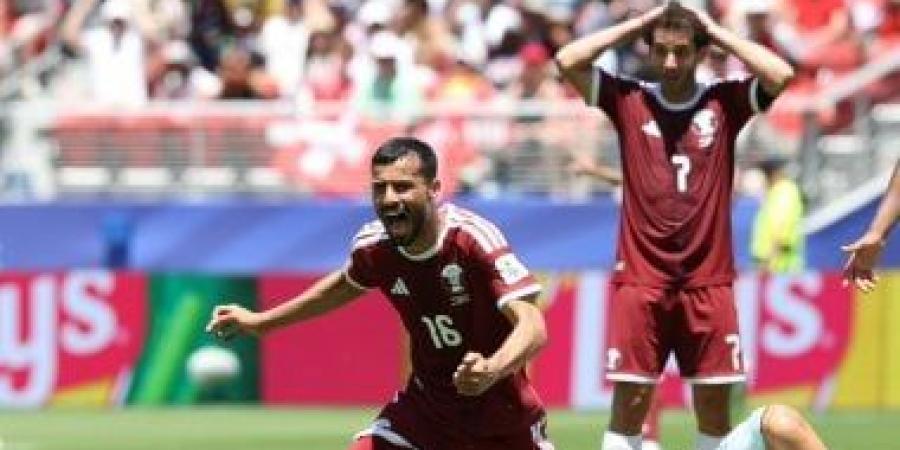 تاريخ جديد يكتبه بوعلام خوخي مع منتخب قطر فى مونديال 2026