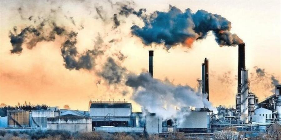 دراسة: تلوث الهواء يرفع خطر أمراض القلب