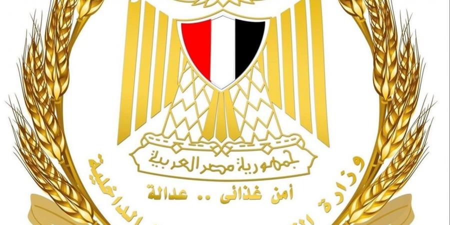 التموين تضبط كميات من مادة ثاني أكسيد التيتانيوم المستخدمة في غش عصير القصب.. وتؤكد : حملاتنا مستمرة
