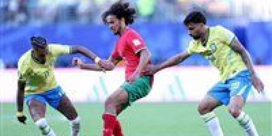 كأس العالم 2026.. ترتيب مجموعة منتخب المغرب في كأس العالم 2026 بعد فوز إسكتلندا على هايتي