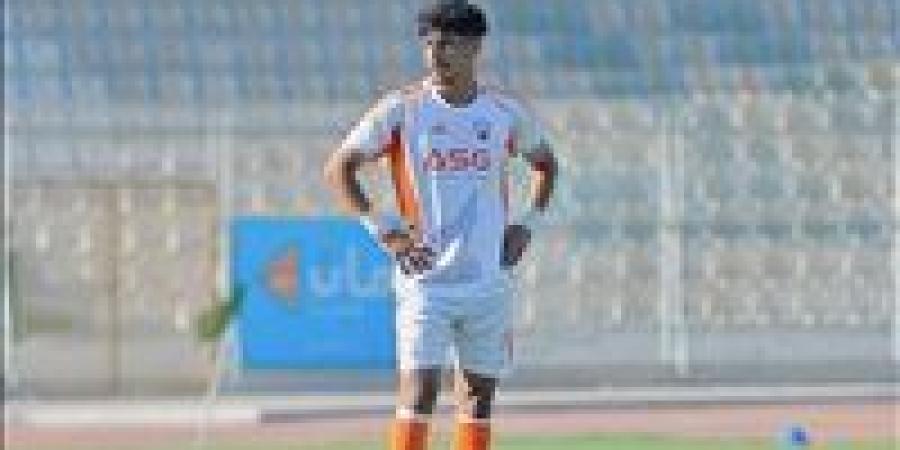 البنك الأهلي يضم كامل كابوريا صانع ألعاب بروكسي 4 مواسم