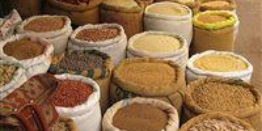 شعبة الحبوب: لدينا وفرة وتراجع في الأسعار وصل في بعض السلع إلى 30%