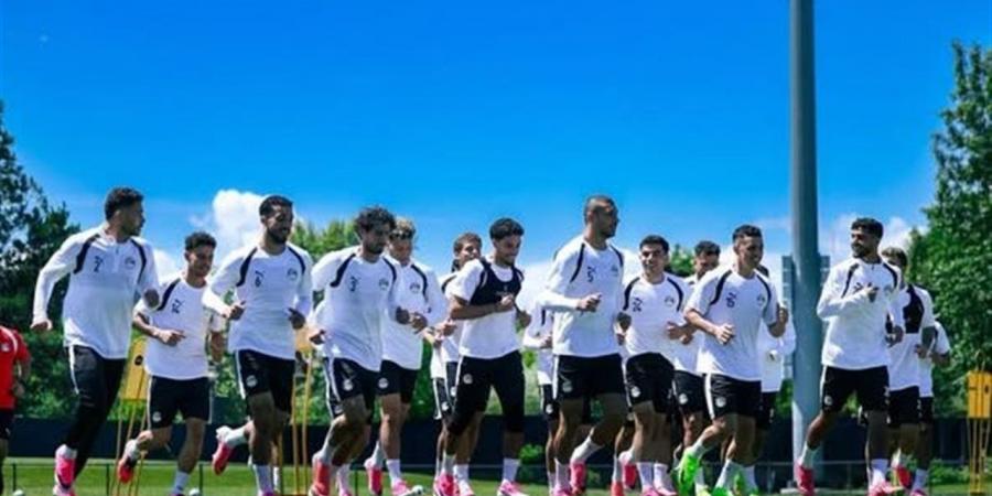 وابتدا المشوار كيف يعبر «الفراعنة» اختبار بلجيكا فى أولى مباريات المونديال؟