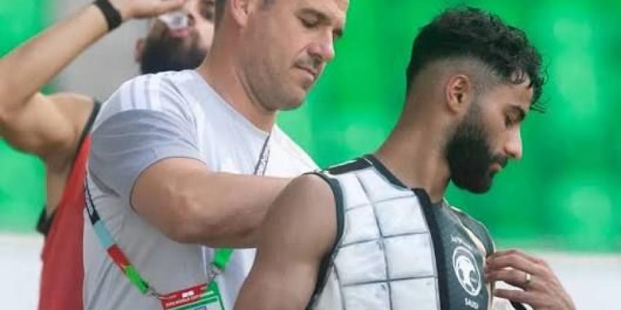 منتخب السعودية يتحدى حرارة كأس العالم 2026 بتقنية متطورة.. صور
