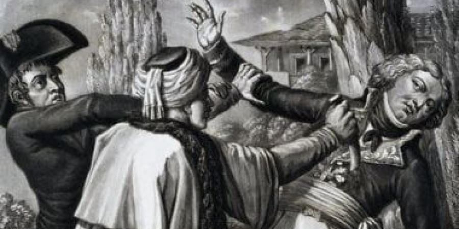 فى ذكرى اغتيال كليبر.. كيف خلدت فرنسا جمجمة سليمان الحلبى بمتحف الإنسان؟