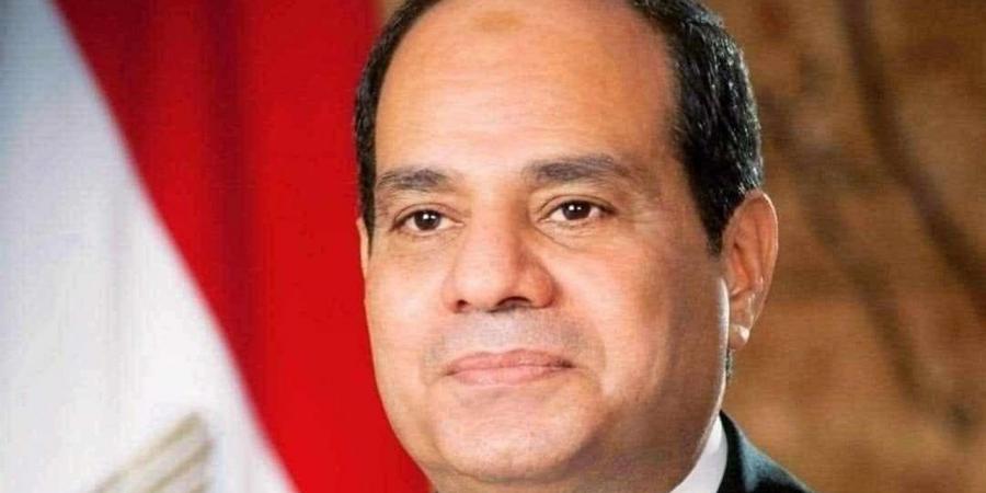 الجريدة الرسمية تنشر قرار الرئيس السيسي بتعيين نواب الجهاز المركزي للمحاسبات