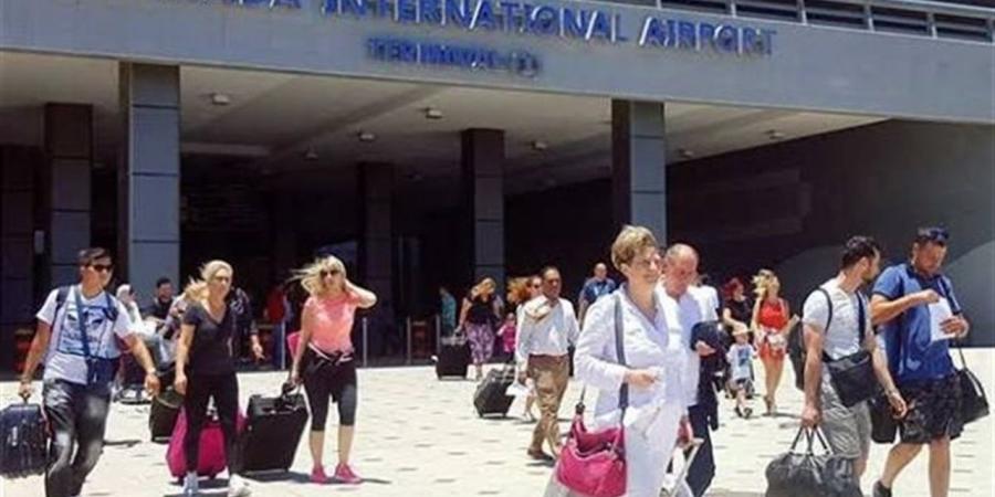 انتعاشة سياحية كبيرة بفنادق البحر الأحمر.. والألمان والإنجليز والإيطاليون يتصدرون المشهد