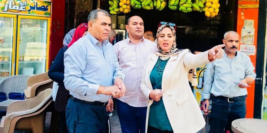«تموين القاهرة»: ضبط مادة محظورة بعصير القصب وتحرير 61 مخالفة