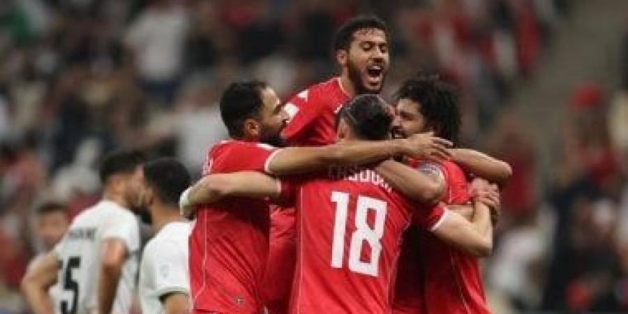 موعد مباراة تونس ضد السويد فى كأس العالم 2026 والقناة الناقلة