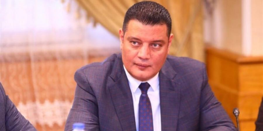 الوكيل الدائم للتضامن: "فرحة مصر" توحد جهود تيسير الزواج في المحافظات